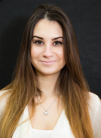 Olga Tkocz